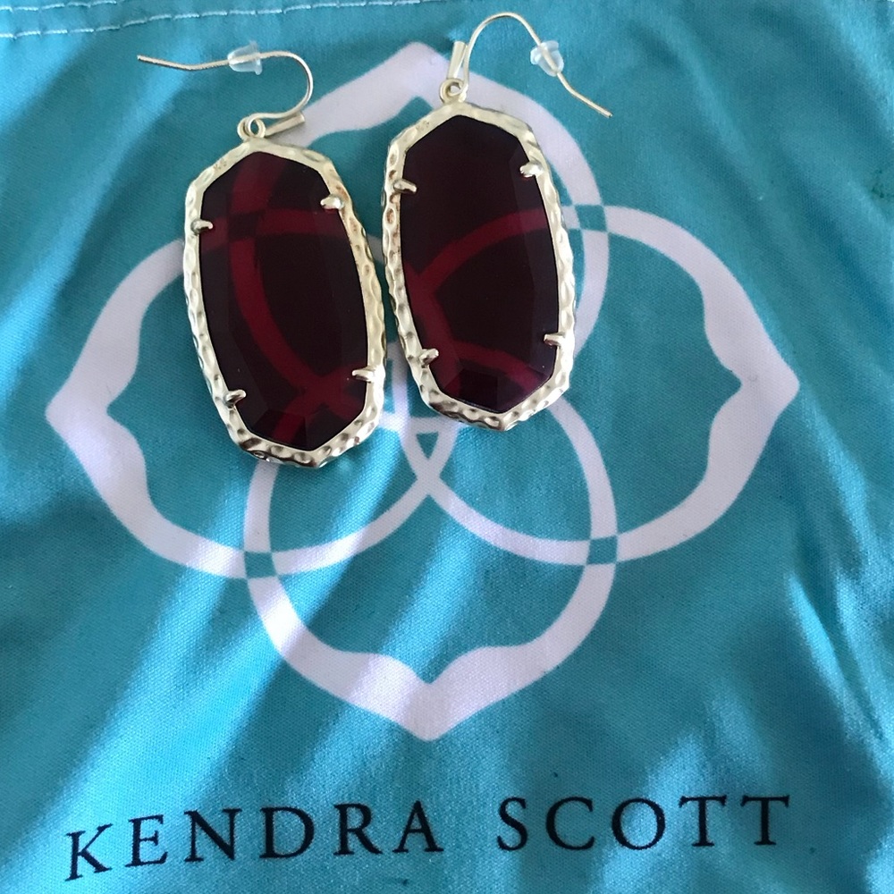 Kendra Scott Ella Earrings